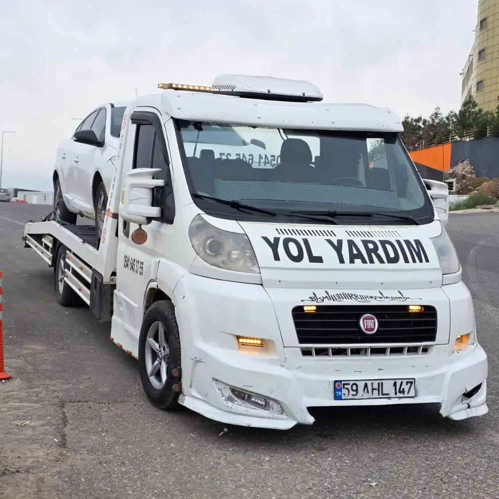 Kazalı Araçlar İçin Oto Taşıma Süreci Nasıl Olur?