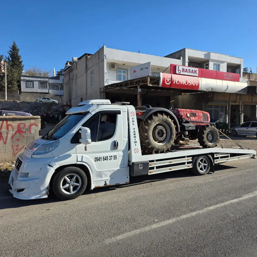 Kış ve Yaz Aylarında Yol Yardım Alırken Dikkat Edilmesi Gerekenler
