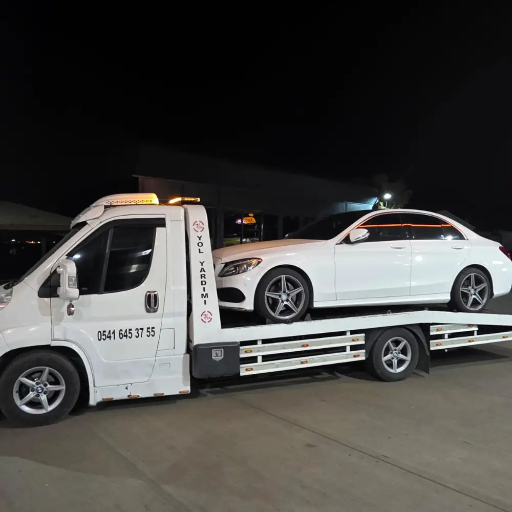 Siverek ve Bozova’da Sık Yaşanan Araç Arızaları